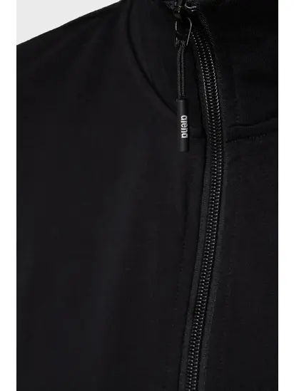 Світшот Arena UNBRUSHED F/Z JACKET