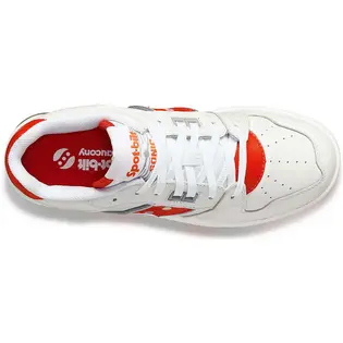 Кросівки Saucony SONIC LOW, білий