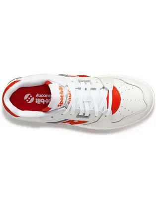 Кросівки Saucony SONIC LOW, білий
