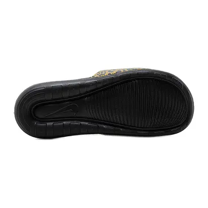 Шльопанці Nike W VICTORI ONE SLIDE PRINT, жовтий