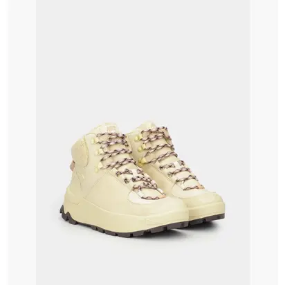 Черевики жіночі Nike City Classic Premium Beige