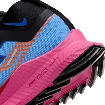 Кросівки жіночі NIKE W REACT PEGASUS TRAIL 4 GTX