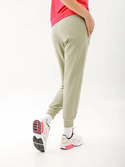 Спортивний костюм AUSTRALIAN GOLD TAPE ELASTIC FLEECE TRACKSUIT, зелений