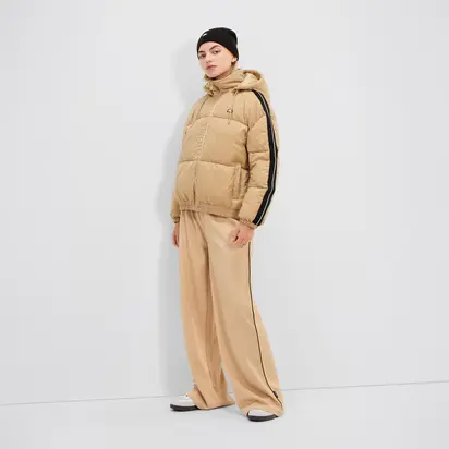 Куртка Ellesse Hondo Padded Jacket, бежевий