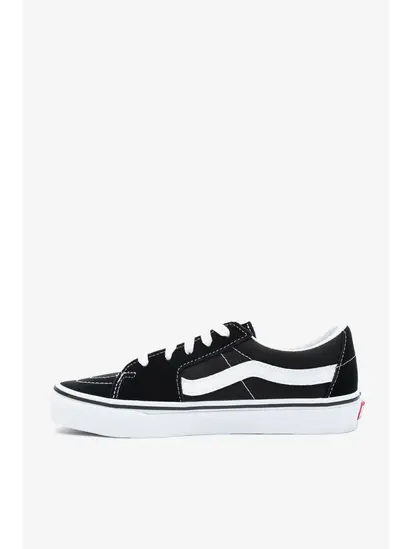 Кросівки Sk8-OX Black/True White