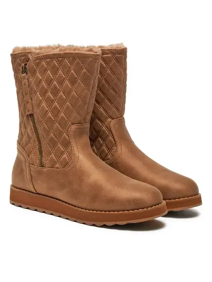 Черевики Skechers жін. 167675 CSNT