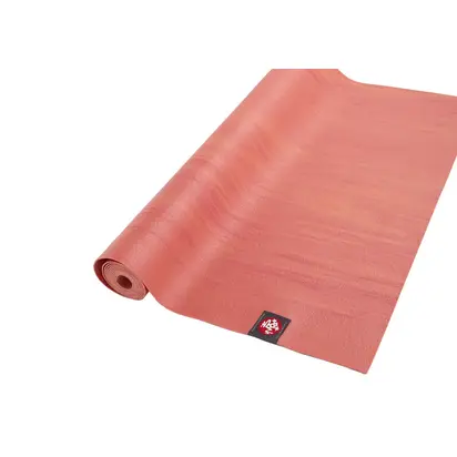 Килимок для йоги Manduka eKO SuperLite Mat Orchid Marble 180x61x0.15 см
