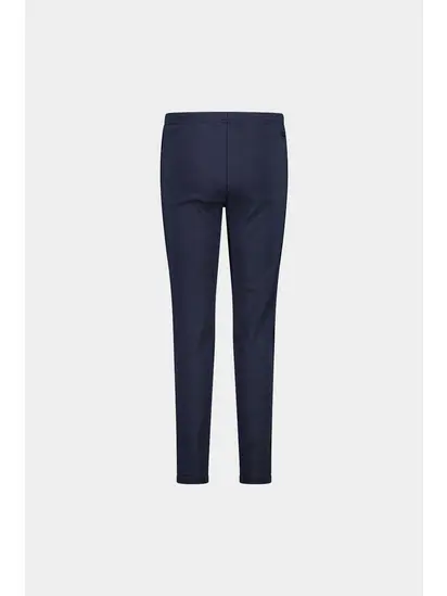 Штани CMP WOMAN LONG PANT, синій
