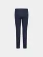 Штани CMP WOMAN LONG PANT, синій