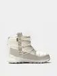 Черевики THERMOBALL LACE UP WP THE NORTH FACE 5 (36) Білий