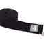Ремінь для йоги Asana Belt від Bodhi чорний 250×3.8 см