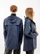 Куртка Rains Jackets, синій