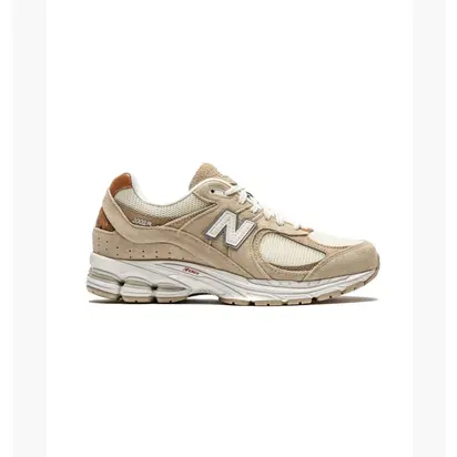 Кросівки NEW BALANCE 2002, бежевий