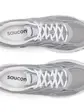 Кросівки Saucony TEMPEST, сірий з білим