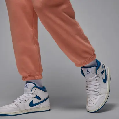 Брюки жіночі Jordan Brooklyn Fleece Pant ()