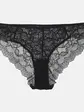 Труси Infinitif SLIP-X1-FEMME чорний L
