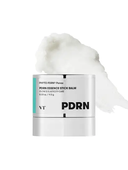 VT Cosmetics Багато-функціональний бальзам-есенція в стіку з PDRN 9.5г