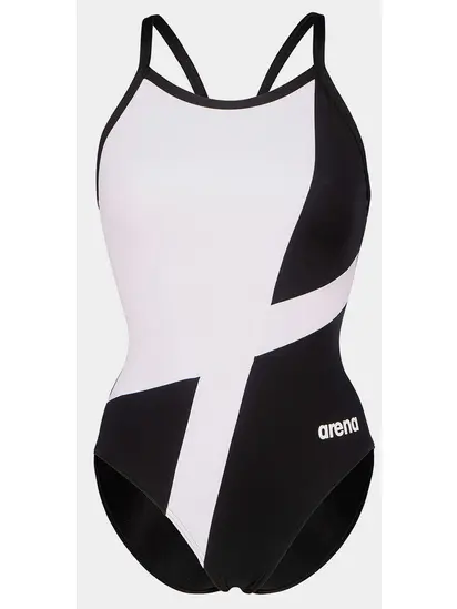 Купальник Arena DIAMOND SWIMSUIT LIGHTDROP BAC