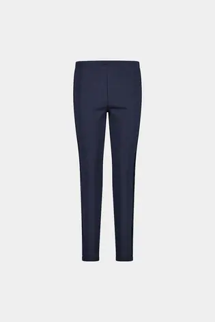 Штани CMP WOMAN LONG PANT, синій