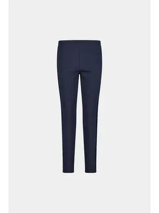 Штани CMP WOMAN LONG PANT, синій
