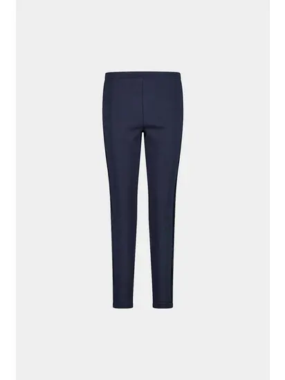 Штани CMP WOMAN LONG PANT, синій