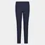 Штани CMP WOMAN LONG PANT, синій
