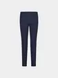 Штани CMP WOMAN LONG PANT, синій