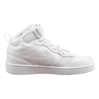 Кросівки Nike Court Borough Mid 2, білий
