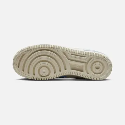 Кросівки Nike W AF1 SHADOW, блакитний з білим
