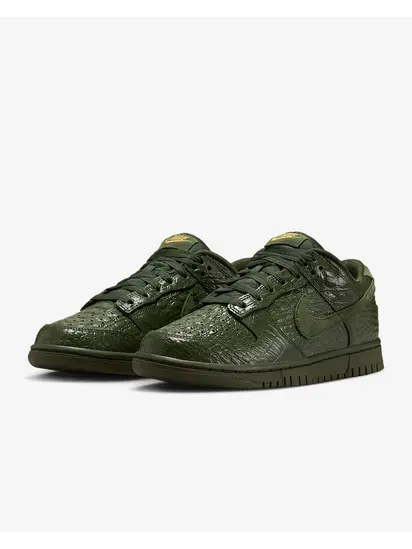 Кросівки Nike W DUNK LOW SS
