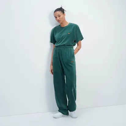 Футболка Ellesse Vanenna Tee, зелений