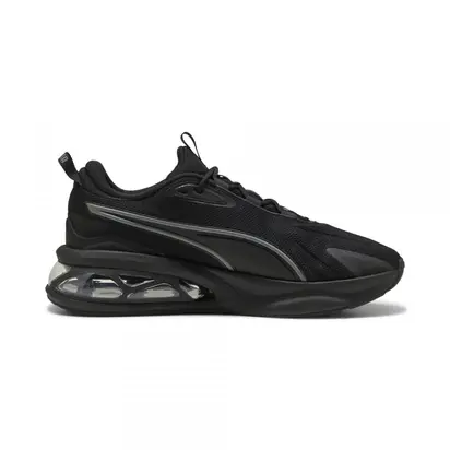 Кросівки Unisex Solar Puma 10 (44,5) Чорний