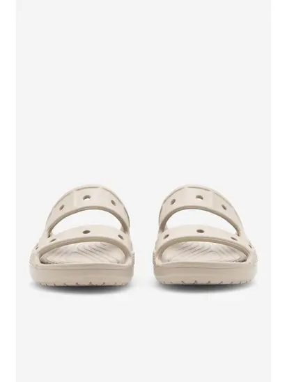 Тапочки UNI BAYA SANDAL CROCS M4/W6 (36-37) Бежевий