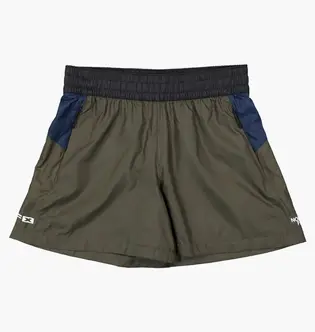 Шорти жіночі The North Face Tnf X Short Olive L