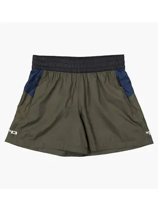 Шорти жіночі The North Face Tnf X Short Olive L