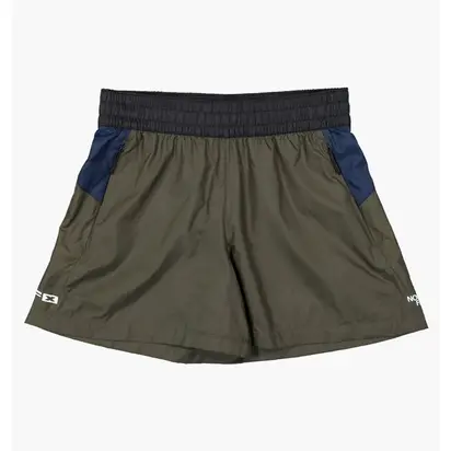 Шорти жіночі The North Face Tnf X Short Olive L