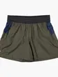 Шорти жіночі The North Face Tnf X Short Olive L