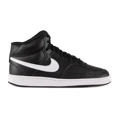 Кросівки Nike WMNS COURT VISION MID, чорний