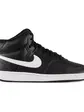 Кросівки Nike WMNS COURT VISION MID, чорний