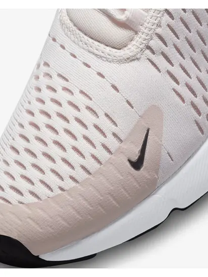 Кросівки NIKE AIR MAX 270 PEACH