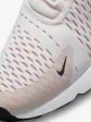 Кросівки NIKE AIR MAX 270 PEACH