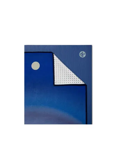 Рушник для йоги Manduka Yogitoes Halo 180x61 см