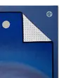 Рушник для йоги Manduka Yogitoes Halo 180x61 см