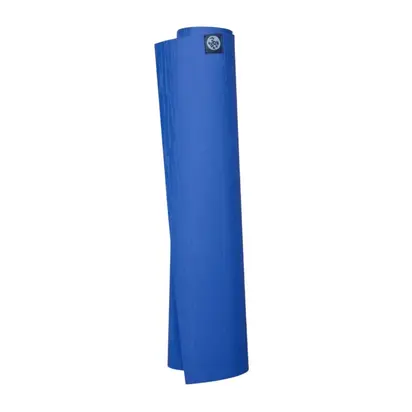 Килимок для йоги Manduka eKO Lite 3.0 Blue Toad Midnight 180x61x0.4 см