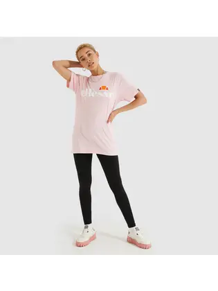 Футболка Ellesse Albany Tee, рожевий