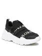 Кросівки Versace Jeans Couture sneakers black