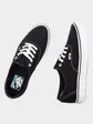 Кросівки Authentic ComfyCush Black