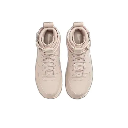 Кросівки Nike W AF1 HI UT 2.0, світло-рожевий