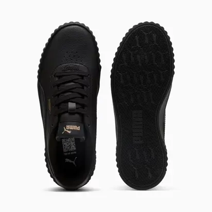 Кросівки Carina 3.0 Puma 4,5 (37,5) Чорний