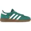 Кросівки Adidas Handball Spezial, зелений з білим